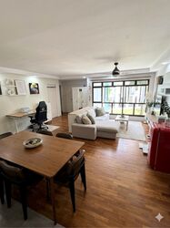 Blk 631 Jurong West Street 65 (Jurong West), HDB 5 Rooms #613213431